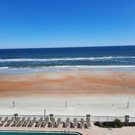 A Happy Seashell Story Aparthotel Daytona Beach Exterior foto