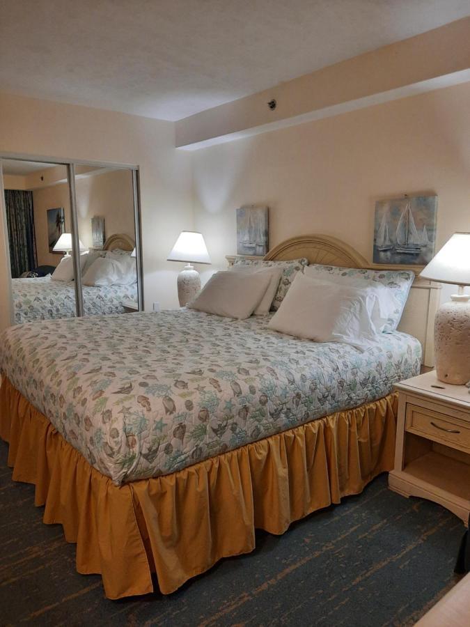 A Happy Seashell Story Aparthotel Daytona Beach Exterior foto
