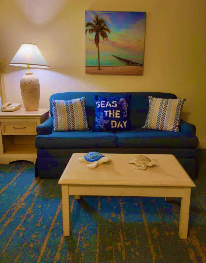 A Happy Seashell Story Aparthotel Daytona Beach Exterior foto