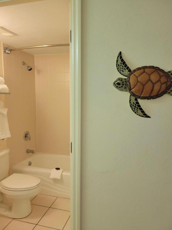 A Happy Seashell Story Aparthotel Daytona Beach Exterior foto