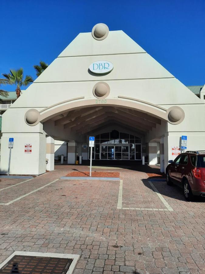 A Happy Seashell Story Aparthotel Daytona Beach Exterior foto